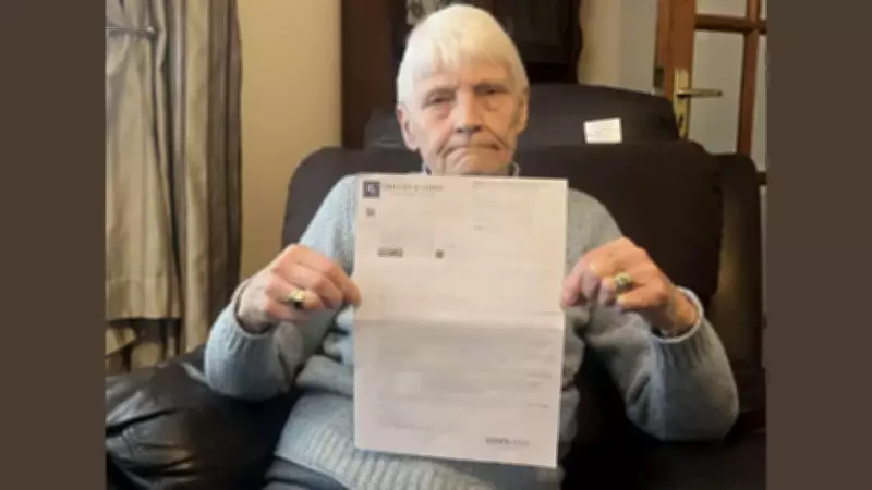 UK Great-Grandmother, 78, Mistakenly Declared Dead by Utility Company