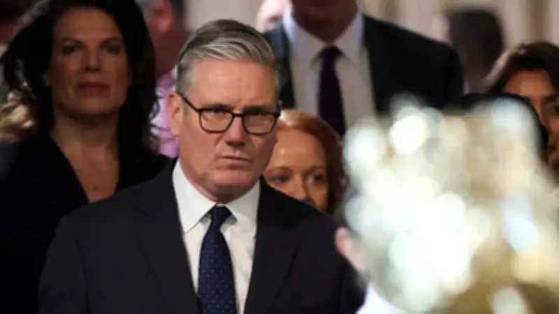 UK Health Secretary Wes Streeting Resigns, Blasts Starmer's Leadership