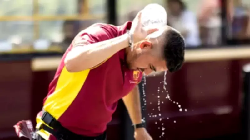 UK Heatwave Sparks Air Conditioning Debate: Rules, Myths, and Reality