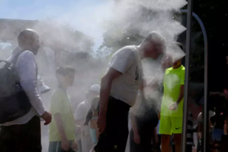 UK Heatwave: Your Legal Rights at Work in 34°C Temperatures