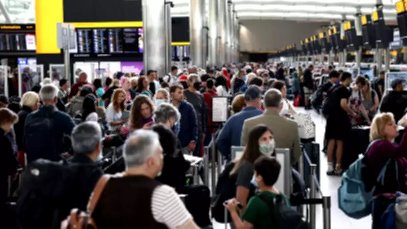 UK High-Earners Most Likely to Leave Under Stricter Settlement Rules