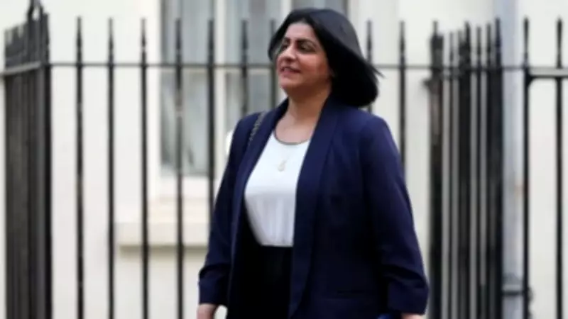 UK Home Secretary sparks row with plan to expand safe routes for refugees