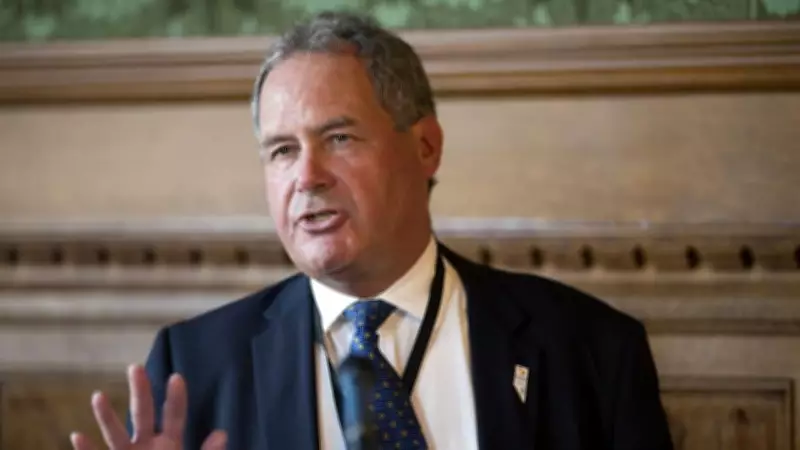 UK MP Demands Police Probe into Anti-Modi Video Resurfacing Online