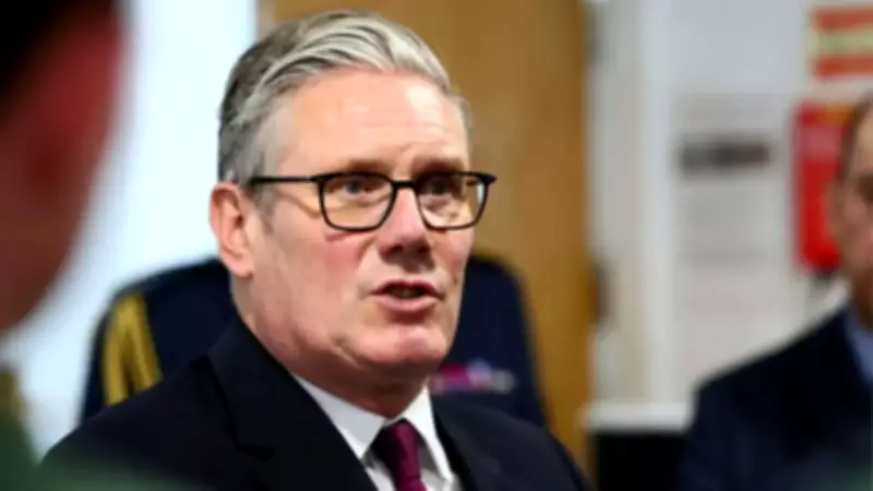 UK PM Starmer Urges TNT Sports to Make Champions League Final Free-to-Air