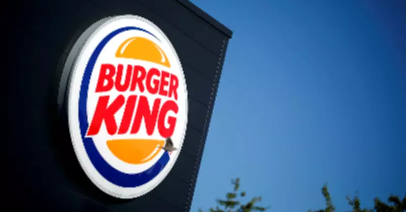 UK Restaurant Chains Fail Nutrition Targets, Study Finds