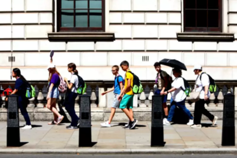 UK Set for First Major Heatwave of 2026: Temperatures to Hit 29C Over Bank Holiday Weekend