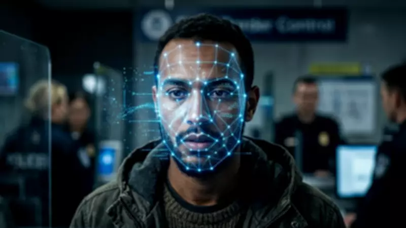 UK to Use AI at Borders to Detect Adult Asylum Seekers Falsely Claiming to Be Children