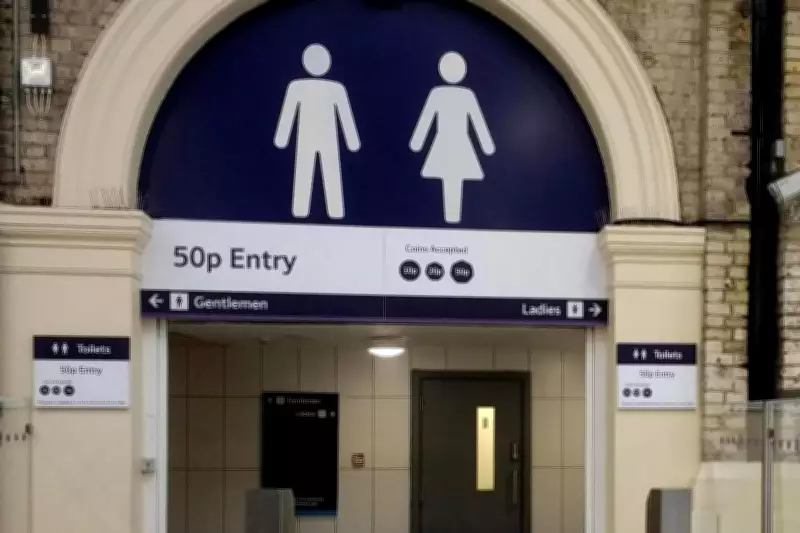 UK Unveils New Transgender Access Rules for Single-Sex Spaces