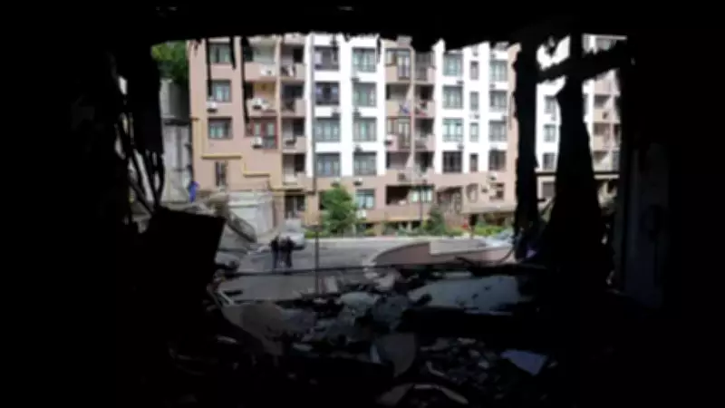Ukraine Accuses Russia of Violating Unilateral Ceasefire with Drone Attacks