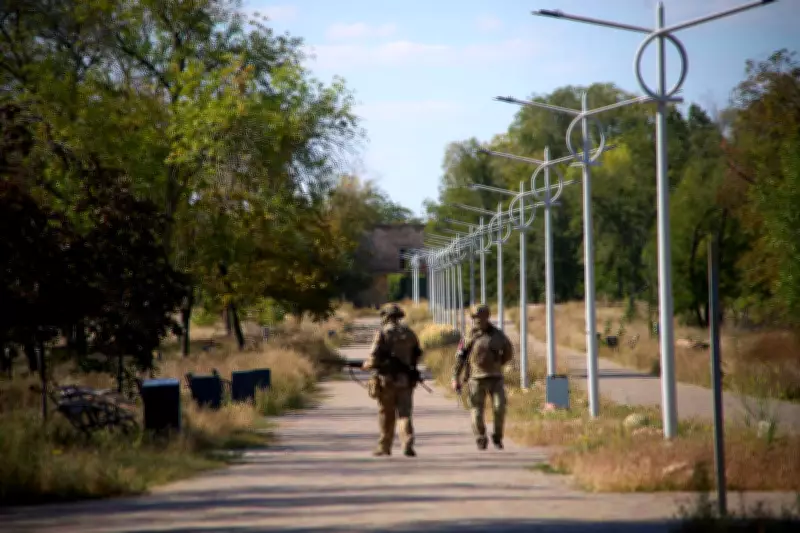 Ukraine and Russia Announce Separate Ceasefires Ahead of Russia's Victory Day