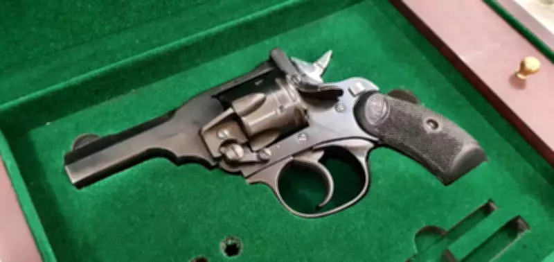 UK's Webley & Scott to set up ammunition plant in Lucknow