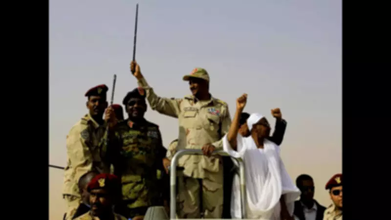 UN: 880 Civilians Killed in Sudan Drone Strikes in First Four Months of 2025