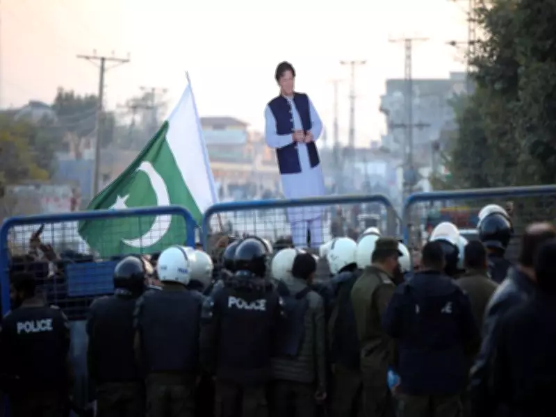 UN Committee Raises Alarm Over Tortures in Pakistan, Cites Imran Khan Case