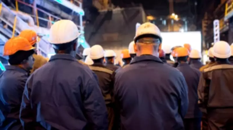 UN Court Rules Right to Strike Protected Under ILO Treaty