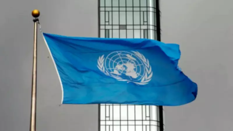 UN Demands Israel Release Gaza Flotilla Activists, Probe Mistreatment