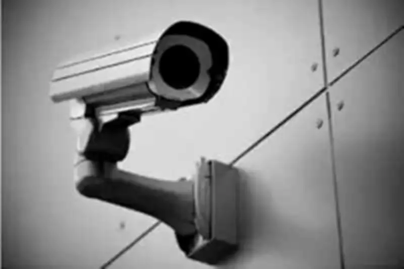 Unauthorised CCTV Camera Found at Sarai Station, Terror Link Probed