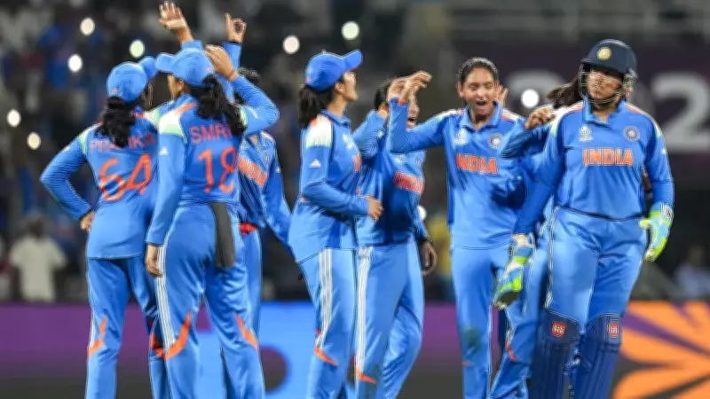 Uncapped Nandini Sharma Called Up for Women's T20 World Cup