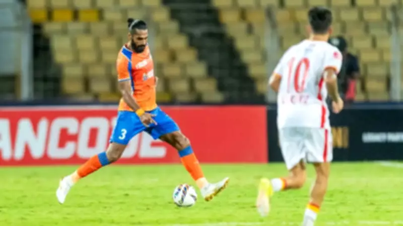 Uncertainty Looms Over Indian Football as 148 Players Face Contract Expiry