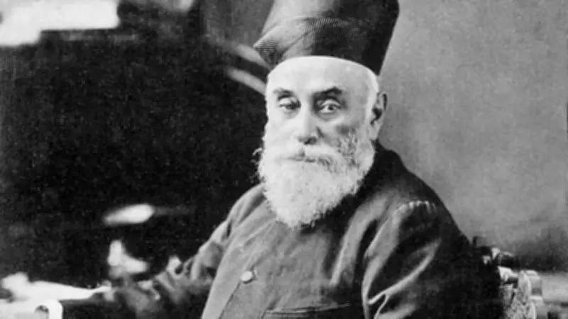 Uncommon Thinkers Reuse What Common Thinkers Refuse: Jamsetji Tata Quote