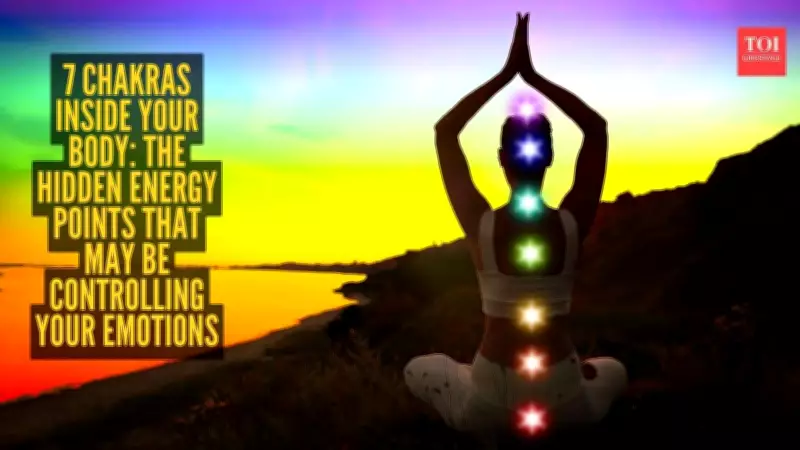 Understanding Chakras: Ancient Energy Centers for Modern Wellness