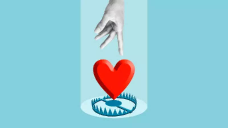 Understanding 'Future Faking' in Early Relationship Stages