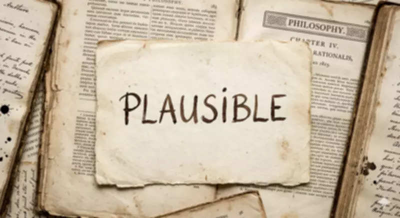 Understanding Plausibility: What It Means and How to Use It