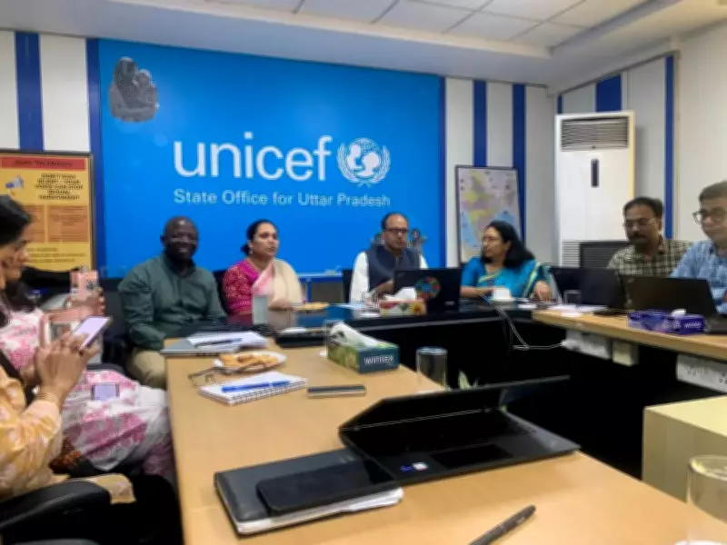 Unicef Urges Help for Digitally Disadvantaged in Census 2027 Self-Enumeration
