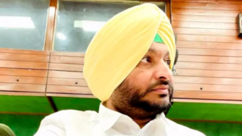 Union Minister Ravneet Singh Bittu Apologises for Objectionable Remarks