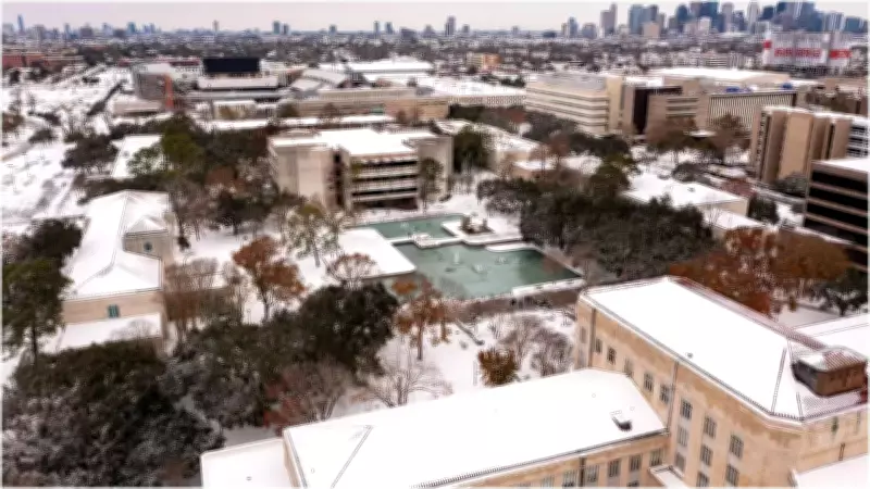 University of Houston Ends Religious Studies Degree Program