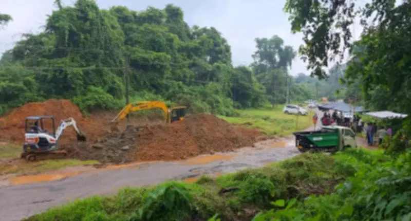 Unpaid Dues in Dharmasthala Mass Burial Probe Leave Labourers in Lurch