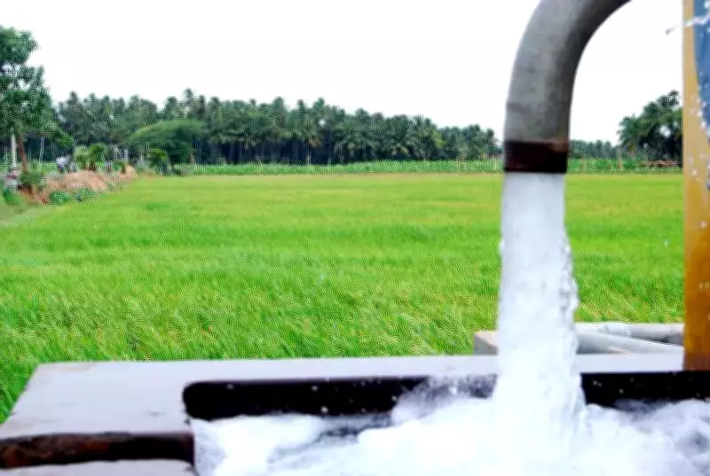 Unscientific farming causing severe soil degradation in Karnataka: Expert