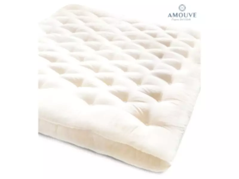 Unsynthetic Your Sleep: Customise Your Mattress for Better Rest