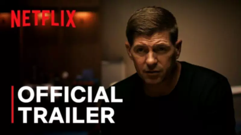 Untold UK: Liverpool's Miracle of Istanbul Trailer Released