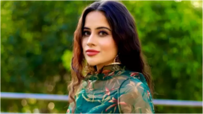 Uorfi Javed Opens Up About Escaping Abuse and Chasing Stardom