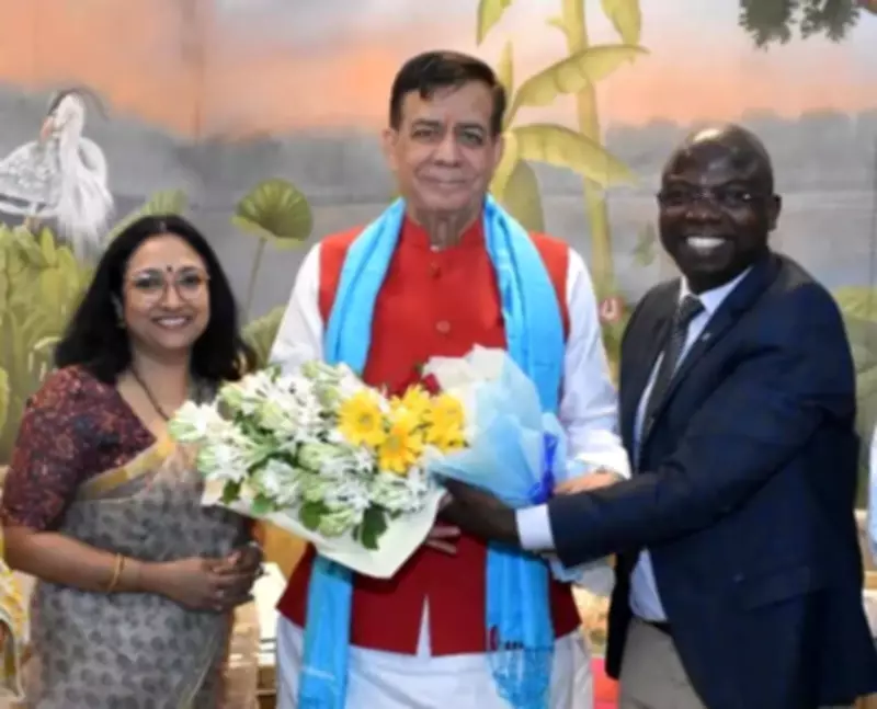 UP Assembly Speaker Urges Stronger Engagement for Child Welfare