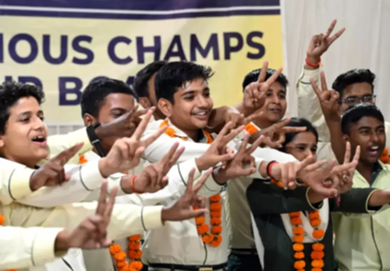 UP Board First-Time Error Correction for 2026 Exam Results