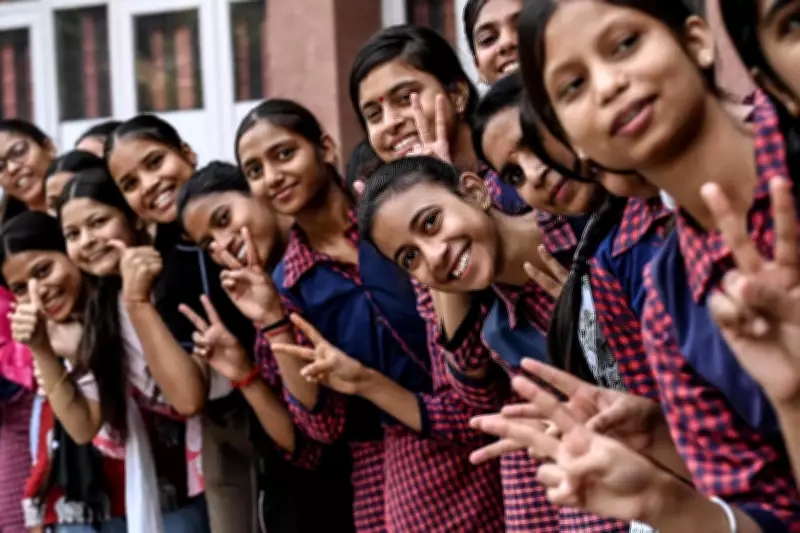 UP Board Scrutiny Applications Drop 17.87% in 2026, Indicating Fairer Evaluation