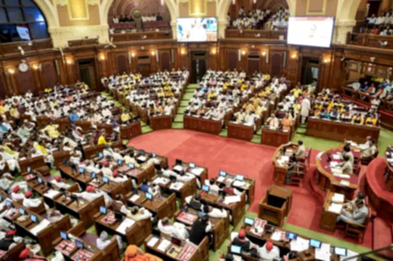 UP Cabinet Expansion: CM Yogi to Meet Governor Today, Six Ministers Likely to Be Inducted