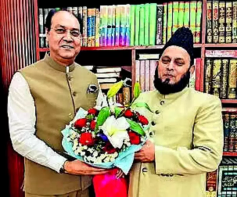 UP Clerics Confirm Bakrid Prayers Inside Mosques, Shifts if Needed
