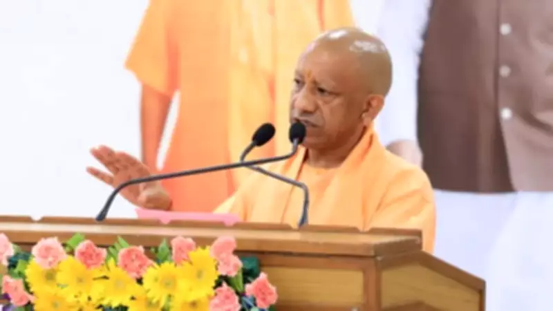 UP CM Yogi Adityanath Launches First Phase of Census 2027 in Lucknow