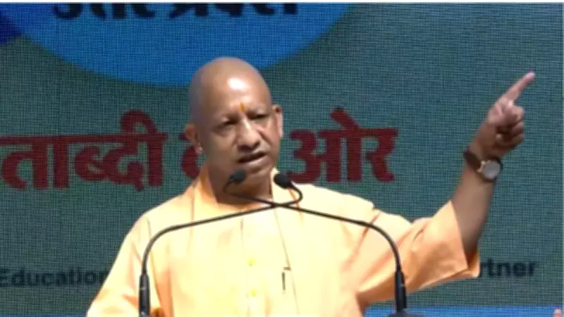 UP CM Yogi Adityanath Warns Against Offering Namaz on Roads