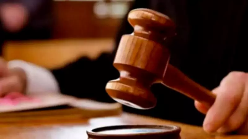 UP Court Sentences Domestic Help to Life for Murdering Employer
