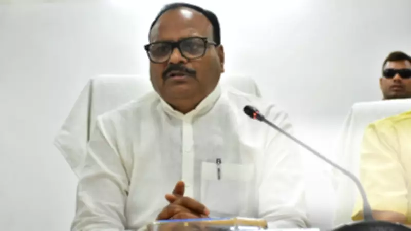 UP Deputy CM Pathak's Aircraft Develops Snag on Runway, Takeoff Aborted