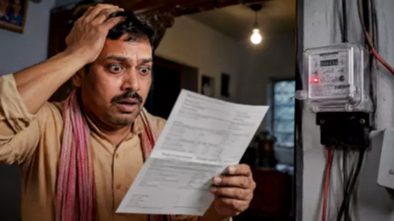 UP Electricity Bills to Rise as UPPCL Imposes Fuel Surcharge from June