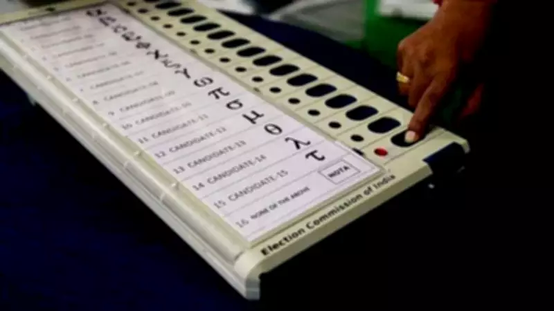 UP Extends Gram Pradhans' Term as Administrators After Tenure Ends