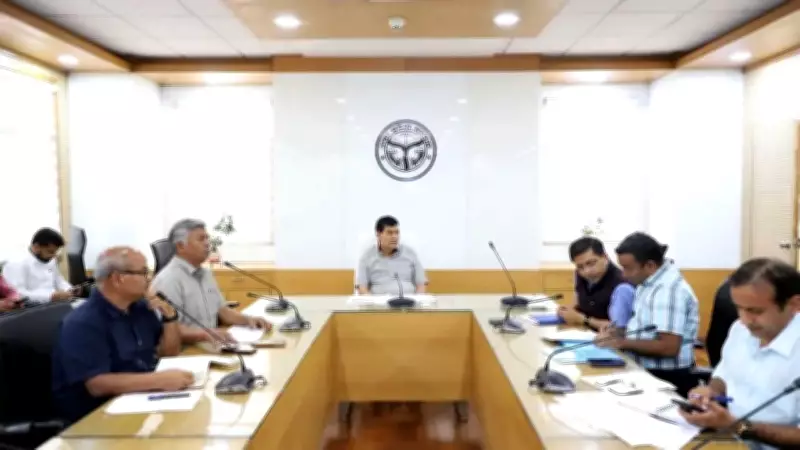 UP govt discontinues prepaid smart meters, shifts to postpaid mode