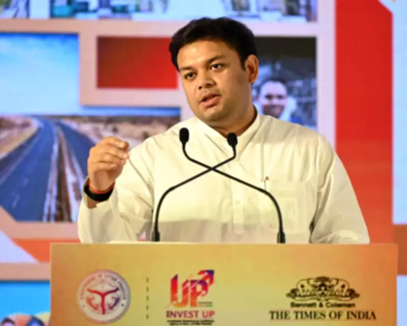 UP govt schools transformed with smart classes, tablets: Minister
