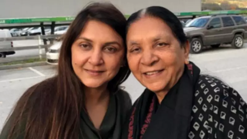 UP Guv’s Daughter: Patel Men ‘Not Capable’, Women Marry Outside