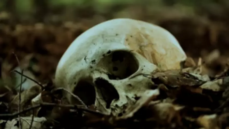 UP Man Removes Skull from Pyre for Occult Ritual, Arrested