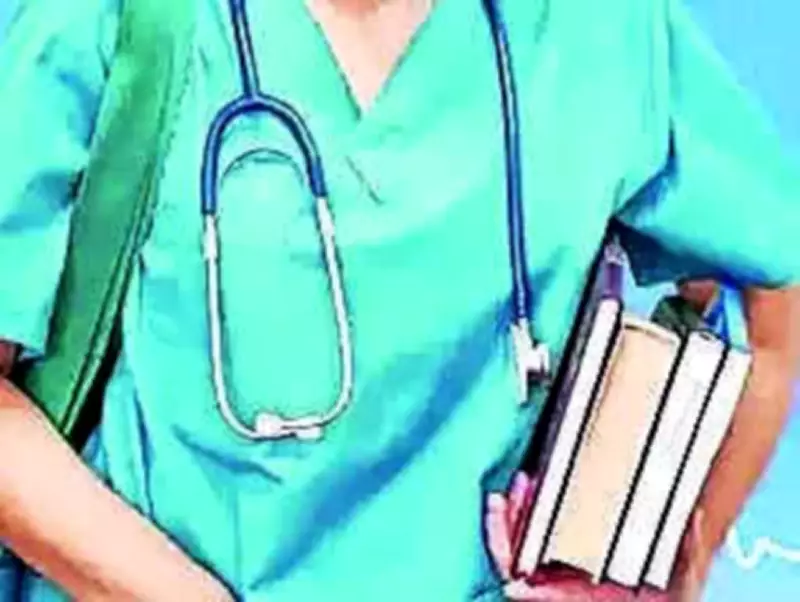 UP MBBS Aspirants Turn to Russia, Nepal, Kazakhstan Amid Rising Costs